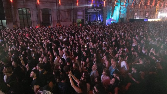 Fin de semana largo con ocupación plena en Santa Fe y un gasto promedio de $274.000 por turista