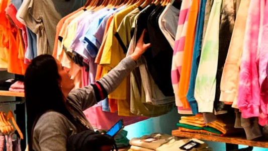 Las ventas minoristas pyme cayeron 4,2% en septiembre y el consumo sigue en retroceso