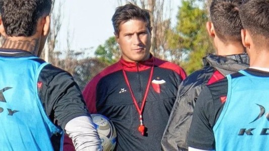 Colón retoma los entrenamientos con el plantel dividido y futuro en evaluación