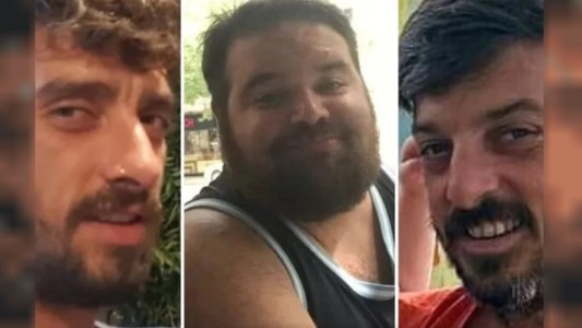 Quiénes son los tres rehenes argentinos liberados por Hamás