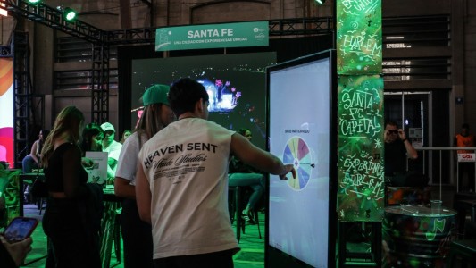 El fin de semana turístico dejó más de 5.500 millones de pesos en la ciudad