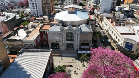 Martes con buenas condiciones meteorológicas en la ciudad