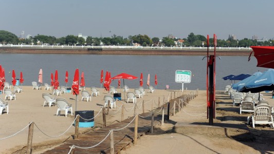 Impulsan la puesta en valor de los paradores de la Costanera y llaman a licitación