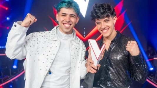 ¿Quién ganó La Voz Argentina 2025?