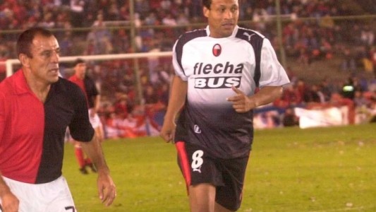 Cabo Verde clasificó al Mundial 2026: la historia del único jugador que pasó por Santa Fe