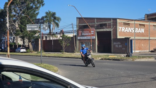 La famosa odisea de Bernardo de Irigoyen y Av. Gorriti