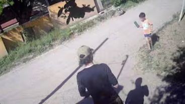 Laurta, sobre el remisero: “Hay que venerarlo; es un mártir”