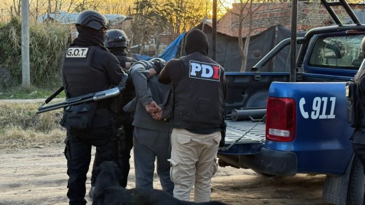 Más de cien allanamientos y personas detenidas tras allanamientos de la PDI