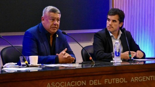 Se define el formato de la Liga Profesional 2026