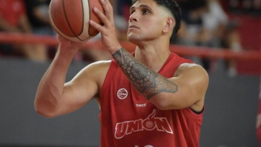 Unión consiguió su primera victoria en la Liga Nacional ante Racing de Chivilcoy