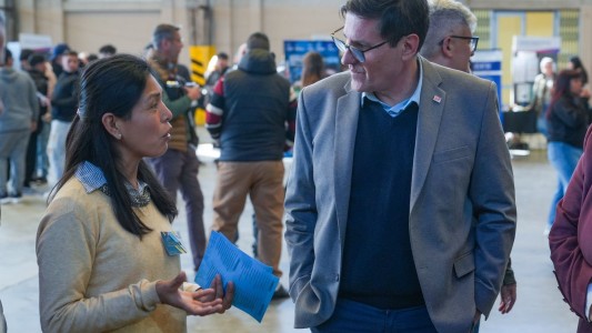 Hasta el 13 de noviembre se podrán realizar las inscripciones para el ciclo lectivo 2026