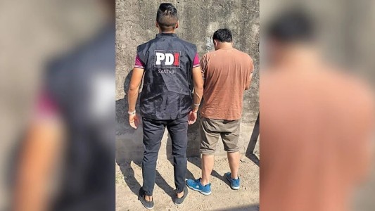 Cayó un tercer detenido por la extorsión a un médico de Santa Fe