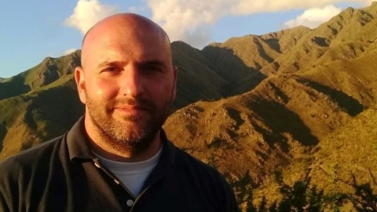 Hallaron el cuerpo de Alejandro Matías Fracaroli, el científico argentino que estaba en Alemania