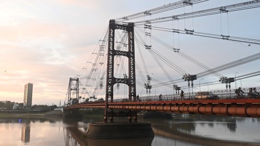 Clima: la semana arranca con viento y temperaturas en aumento en Santa Fe