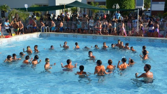 Abrió la inscripción para las colonias de vacaciones municipales 2026: cuáles son los requisitos