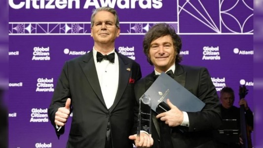 El Banco Central argentino formalizó el swap de US$20.000 millones con el Tesoro de los Estados Unidos