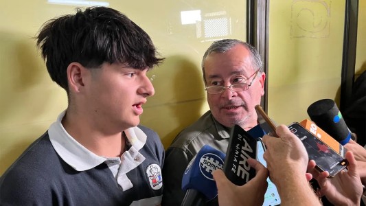 El hijo de la mujer atacada por su expareja apuntó contra la Justicia: "Nunca se hizo nada"