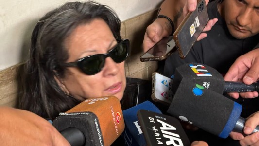 "No quiero que me traigan a mi hija en una bolsa de consorcio": el pedido de la mamá de la mujer atacada