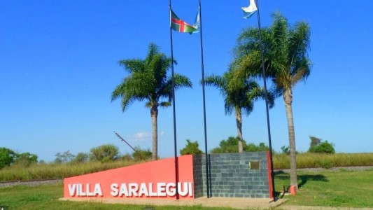 Villa Saralegui: pidieron prisión efectiva para el ex presidente comunal