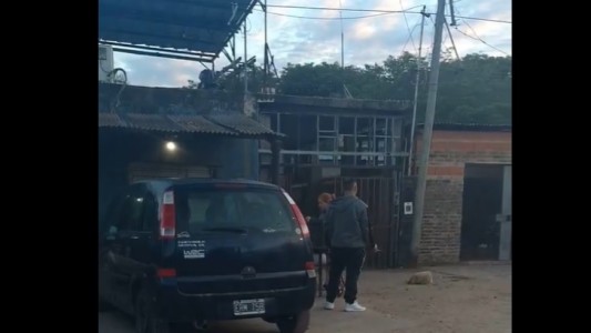 Una mujer fue atacada por su ex pareja y falleció delante de sus hijos