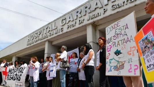 El Gobierno promulgó las leyes de financiamiento universitario y pediátrico, pero postergó su aplicación