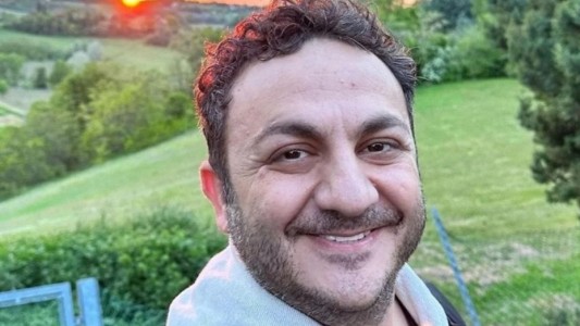 Diego Topa confesó que fue víctima de una estafa inmobiliaria en manos del “Madoff argentino”