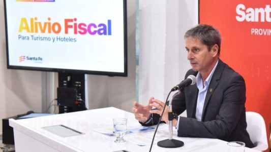 Se devolvieron más de $ 2.200 millones de saldos a Favor de Ingresos Brutos