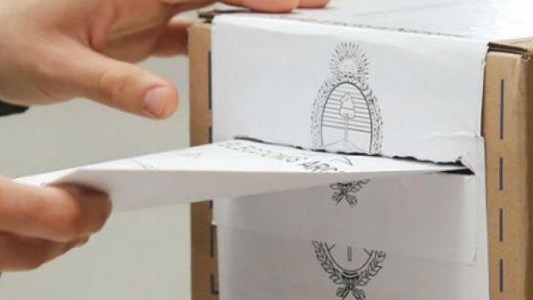 Elecciones legislativas 2025: dónde y cómo votar en Santa Fe
