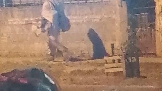 Detuvieron al presunto femicida de barrio Loyola Norte