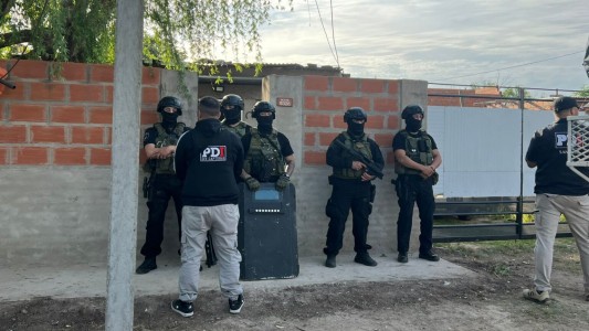 Detuvieron al cuarto involucrado por el crimen de Brian Rodas