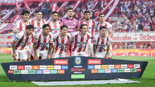 Unión sumó algo más que tres puntos: tranquilidad y permanencia asegurada