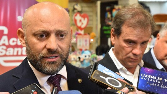 Acuerdo Santa Fe Construcción: se registraron más de $ 1.150 millones en ventas