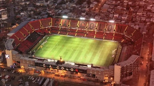 Un paso histórico para el fútbol femenino de Colón: jugarán en el Brigadier López