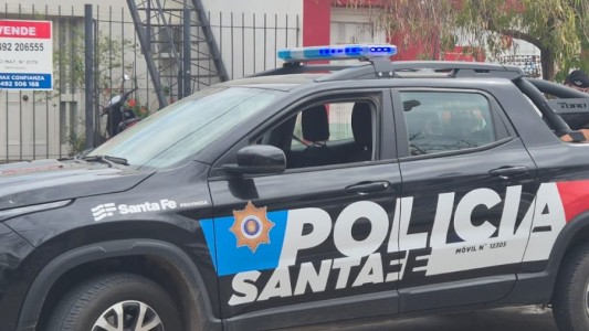 Asaltaron, golpearon y le robaron el arma reglamentaria a un policía