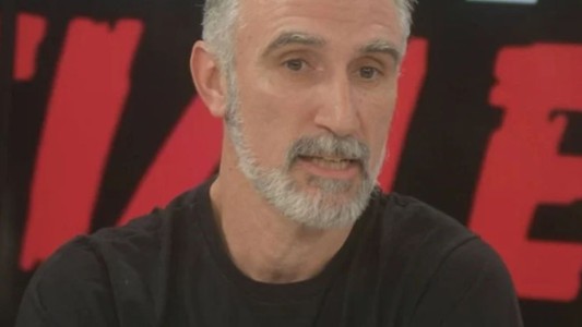 Rachazaron el pedido de la Fiscalía para aumentar la pena de Juan Trigatti