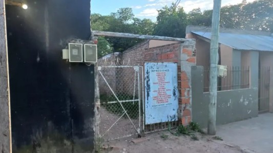 Intentaron robar en la casa de Rosa Villagra mientras la velaban