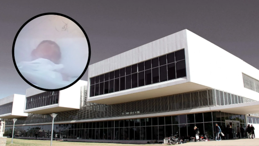 La familia de Rosa Villagra teme que el presunto femicida se fugue del hospital Iturraspe