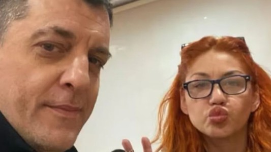 Hallaron a Lowrdez: estaba en el departamento de su pareja, quien fue detenido