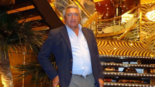 Ofrecen una recompensa de $16 millones por información sobre el crimen de Francisco Villagoiz