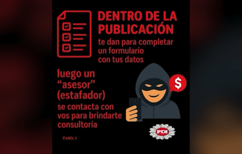 Alerta por estafas con IA: falsifican voces e imágenes de figuras públicas para engañar en redes