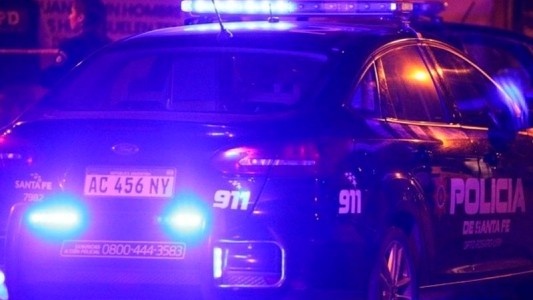 Dos efectivos policiales ayudaron a parir a una mujer en barrio 12 de Octubre