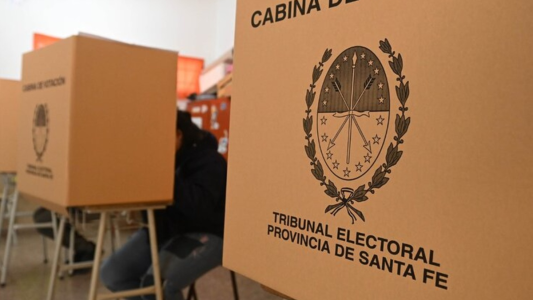 Se vota en la provincia: ¿Qué elegimos los santafesinos este domingo?