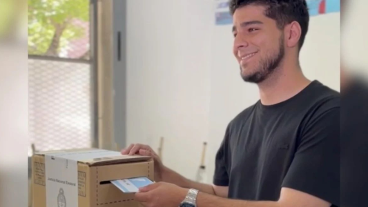 Uno por uno: Los diputados electos por la Provincia de Santa Fe