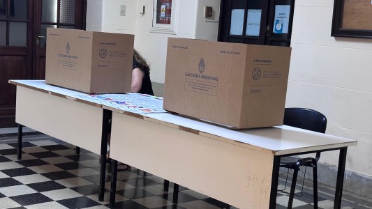 Pérdidas de DNI, disfraces y fake news: las denuncias más curiosas de la jornada electoral en Santa Fe