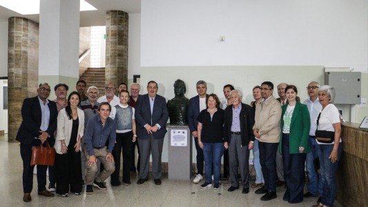 La Municipalidad se reunió con instituciones locales para poner en valor la historia santafesina