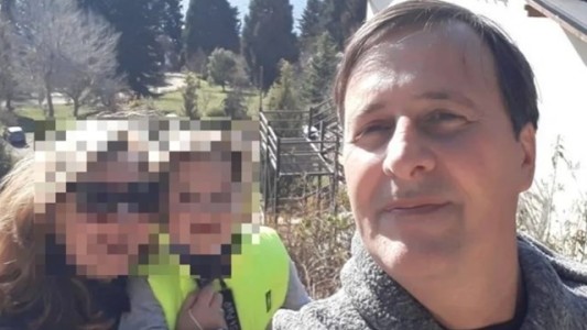“Se inventaron cosas”, dijo Cristian Graf tras ser sobreseído de la causa por el Crimen de Diego Fernández Lima“