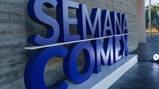 Santa Fe inaugura la Semana Comex 2025 y reafirma su perfil exportador
