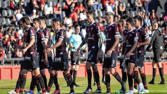 La dirigencia de Colón completó el pago a los jugadores del mes de julio