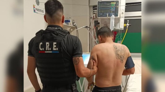 Imputarán a la ex pareja de Rosa Villagra por el femicidio en barrio Loyola Norte