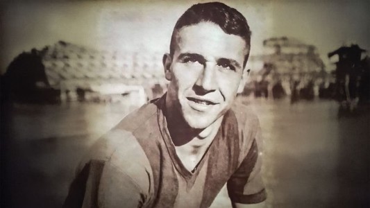 Murió Juan Carlos Carotti, ex jugador de Unión de Santa Fe